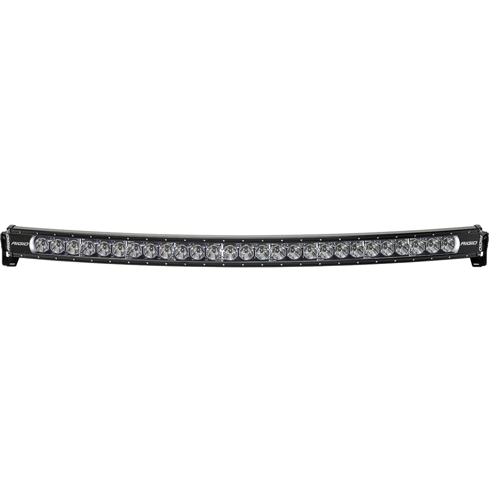 RIGID Industries Radiance  Curved 50 Light Bar  RGBW 350053 Main image