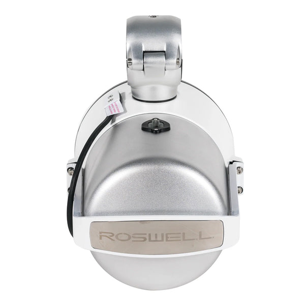 Roswell R1 8 Tower Speakers  White  100W RMS  200W Peak Power C9201710