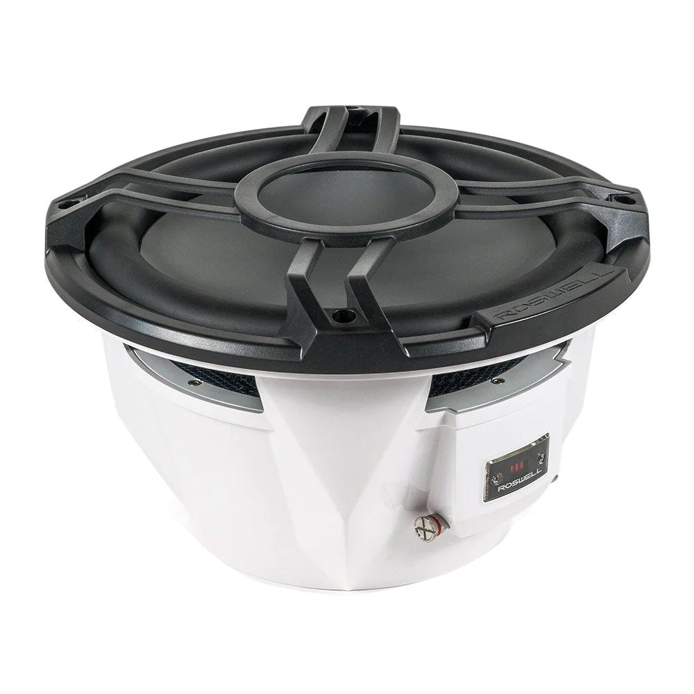 Roswell RMA 12 Subwoofer  Black  500W RMS  1000W Peak Power C9201811 Main image