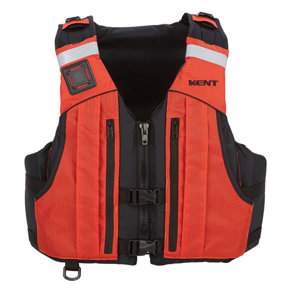 Kent First Responder PFD  2XL3XL  Orange 15140020007023 Main image