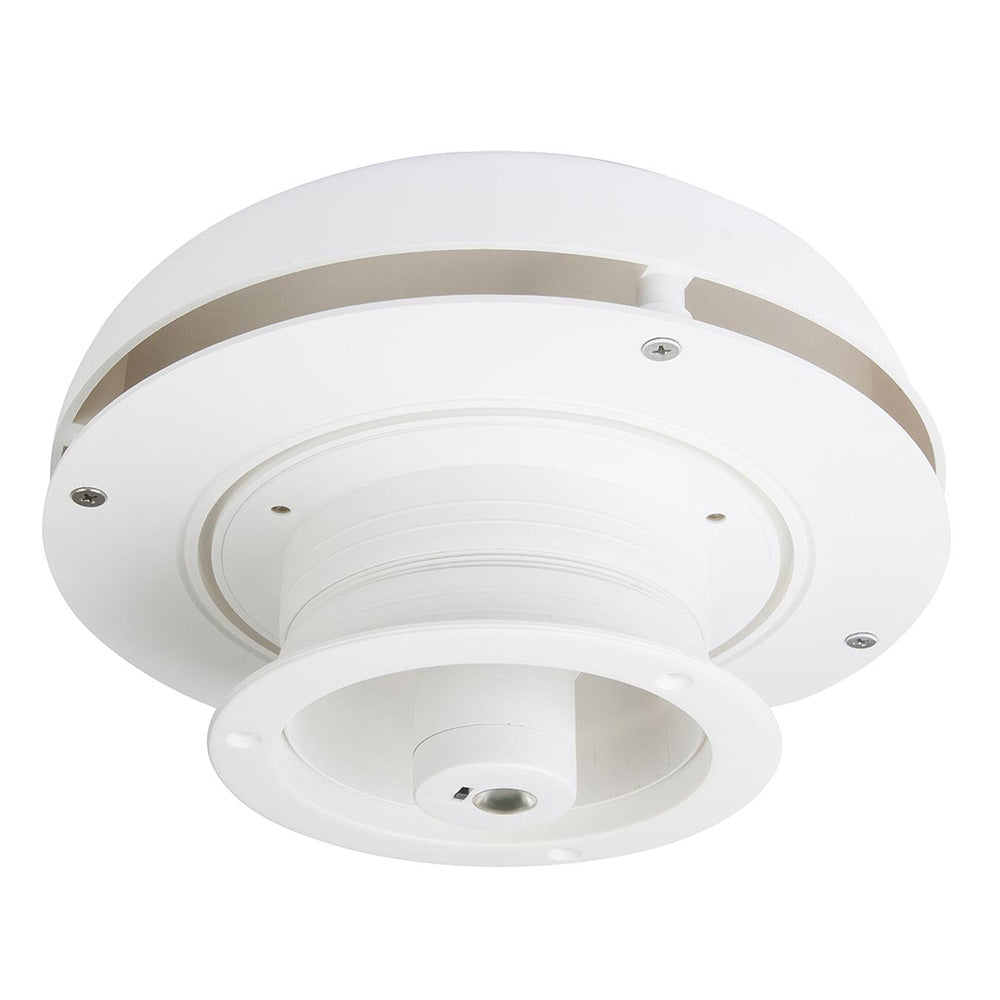 Marinco 3" Day/Night Solar Vent - White [N20803W] Secondary image