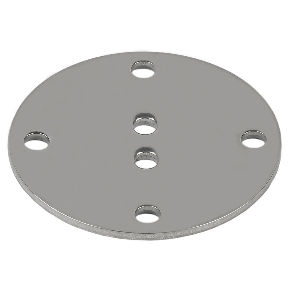 Schaefer Backing Plate f7040262 9749 Main image