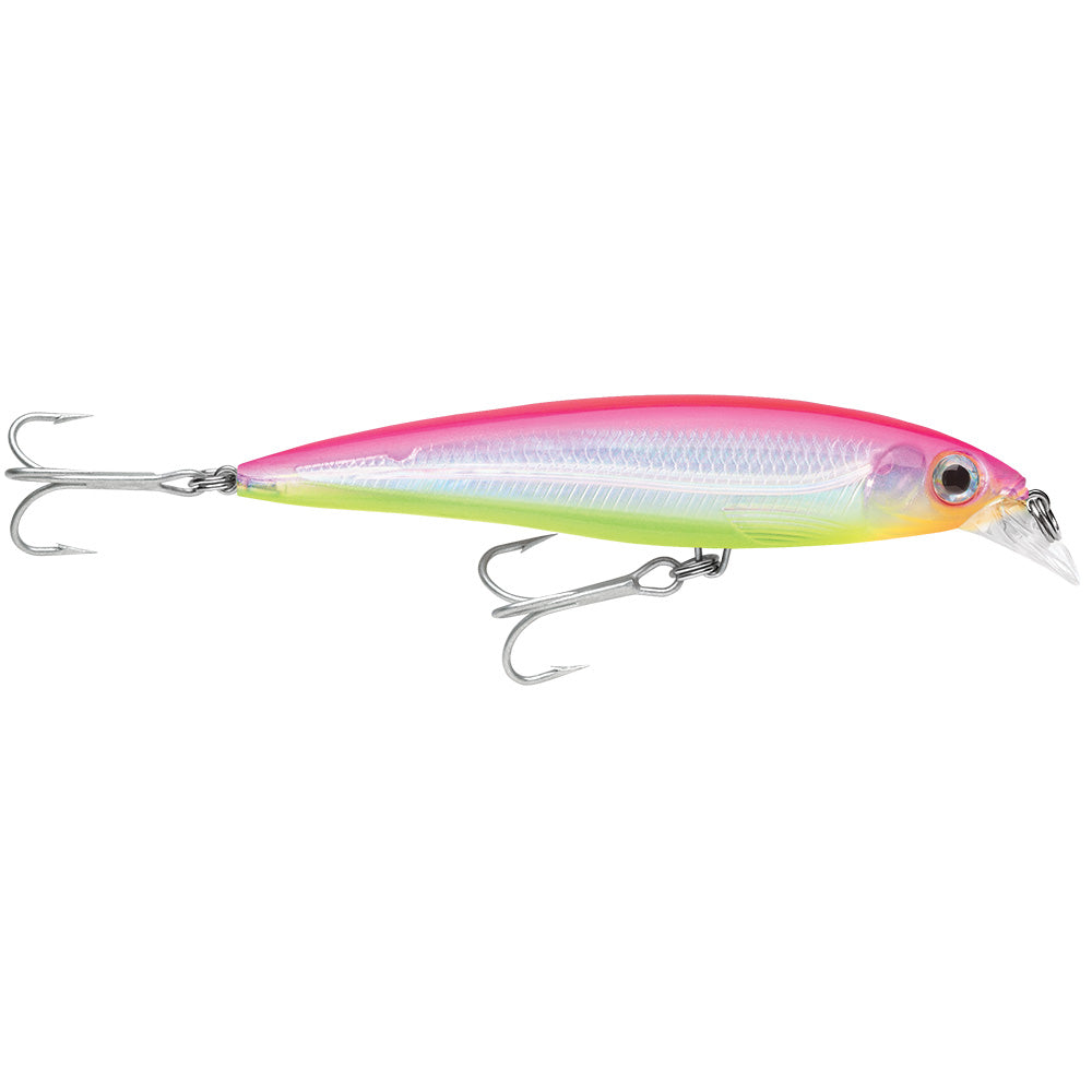 Rapala XRap Saltwater 434 Electric Chicken SXR12EC Main image