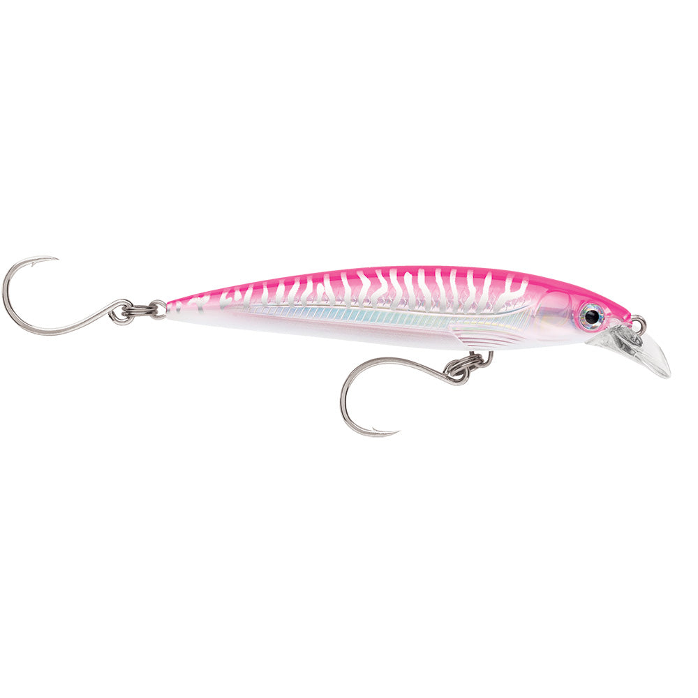 Rapala XRap Long Cast 512 Hot Pink UV SXRL14HPU Main image