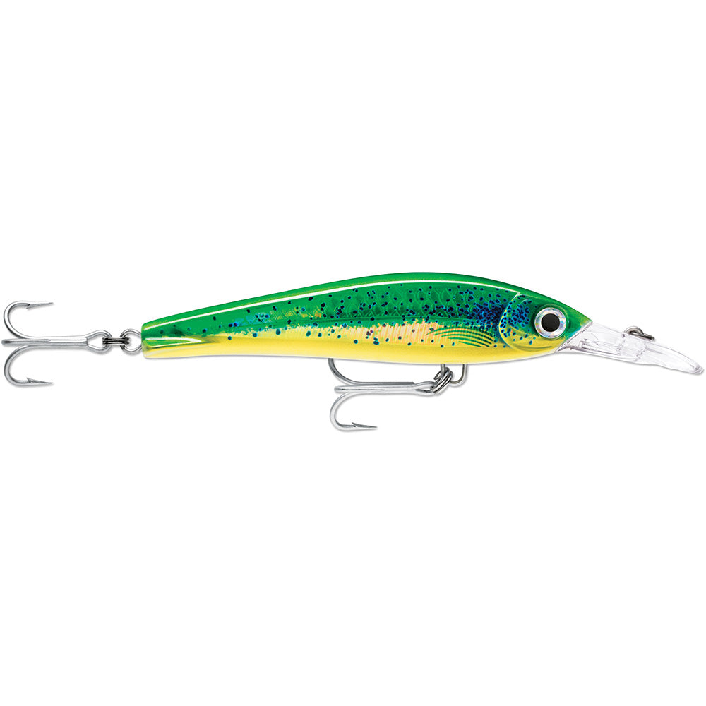 Rapala XRap Magnum Xtreme 614 HD Durado XRMAGXT160HDD Main image