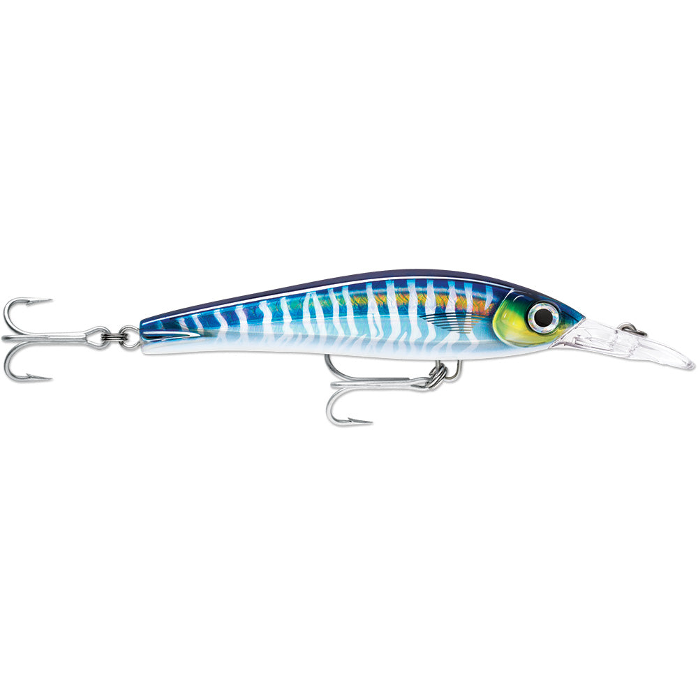 Rapala XRap Magnum Xtreme 614 HD Wahoo UV XRMAGXT160HDWHU Main image