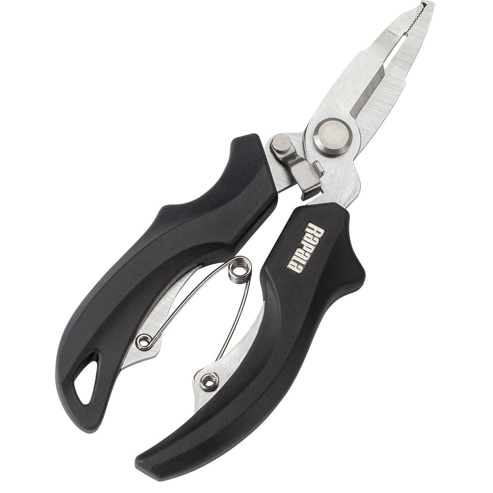 Rapala Split Ring Scissors [RSRS] Secondary image