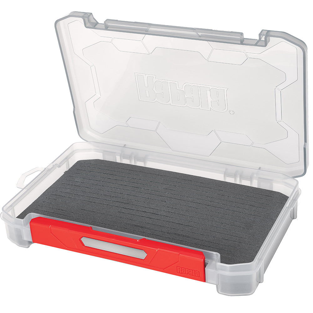 Rapala RapStack 3600 Open Foam Tackle Tray RTT3600OF Main image
