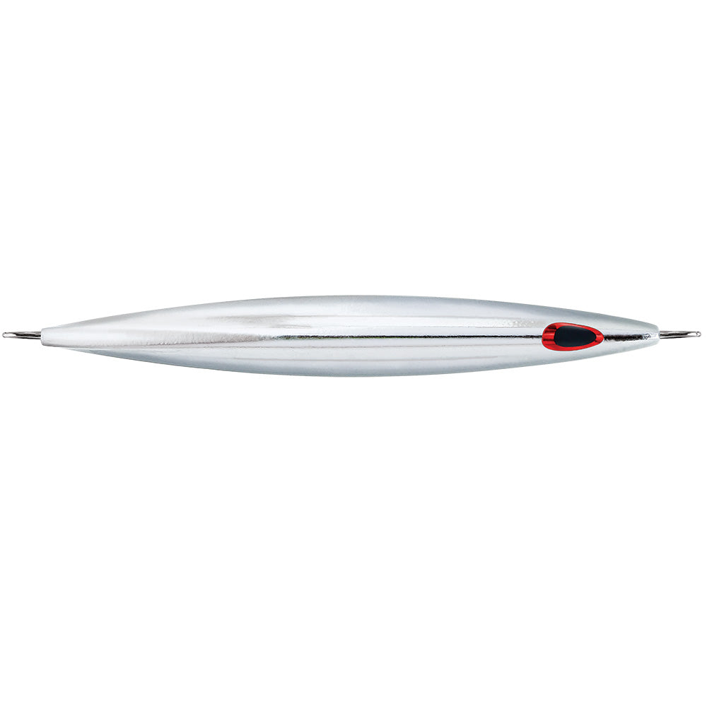 Williamson Kensaki 280 Jig  725  978oz  UV Silver KSJ280UVSI Main image