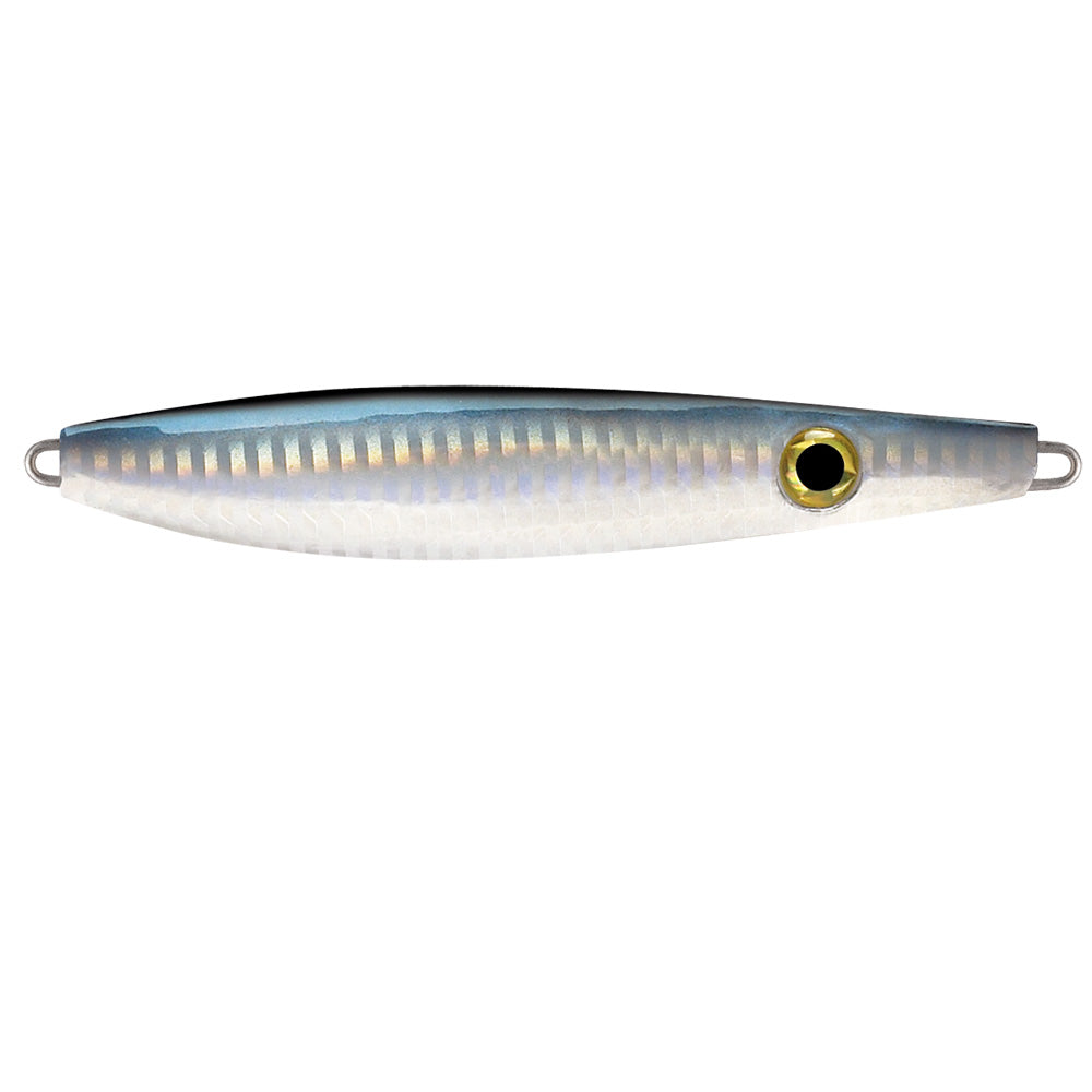 Williamson Vortex Speed 200 Jig  625  7oz  Sardine VSJ200SRD Main image