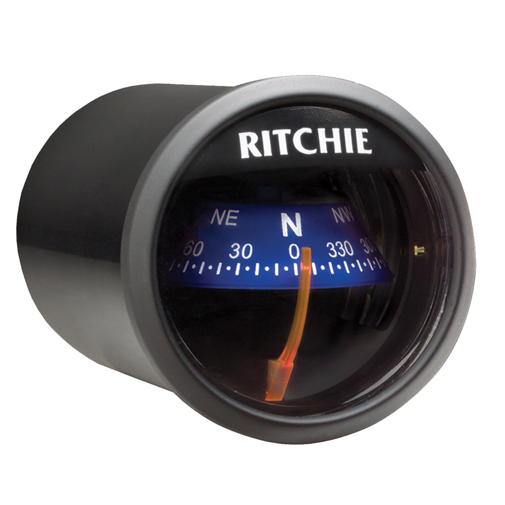 Ritchie X23BU RitchieSport Compass  Dash Mount  BlackBlue X23BU Main image