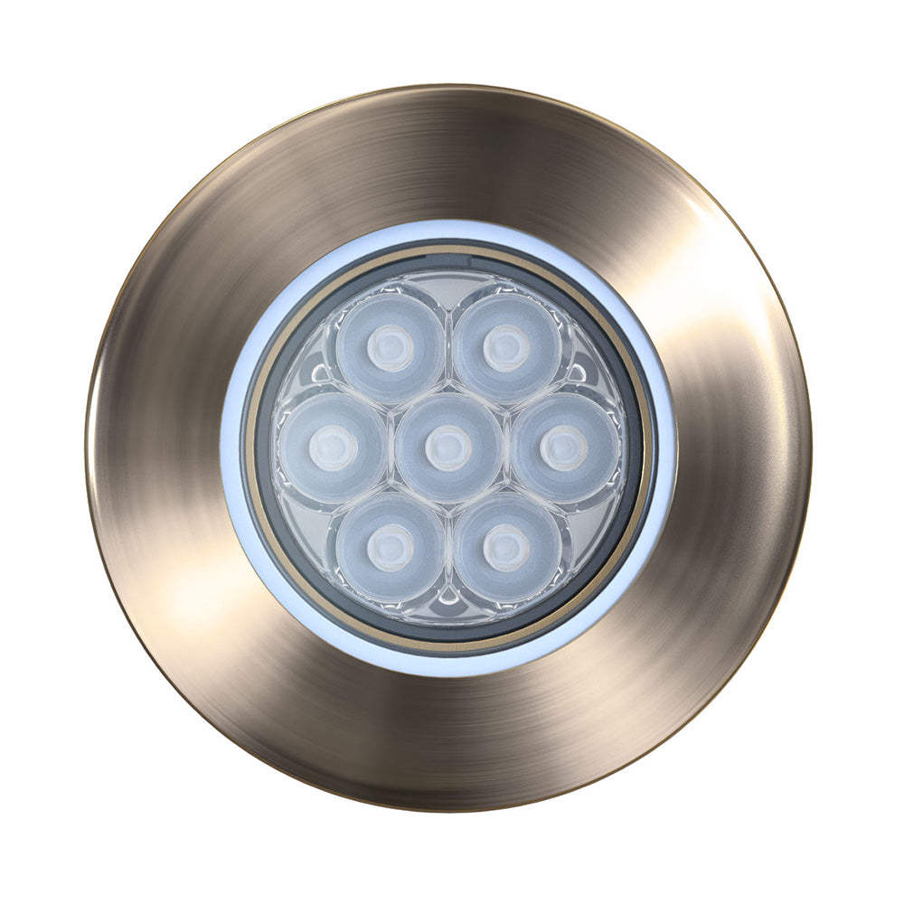 OceanLED Explore E2 Narrow Beam  Midnight Blue E2002B Main image