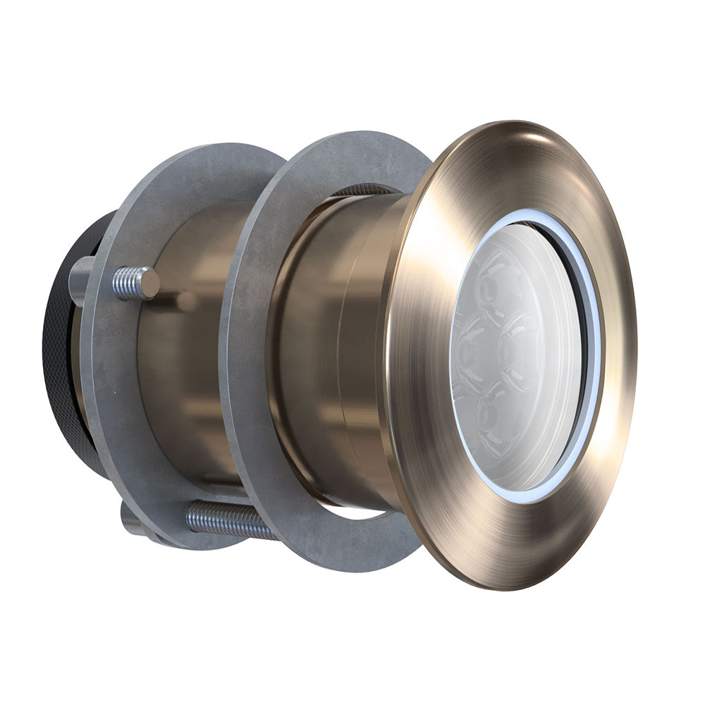 OceanLED Explore E2 Wide Beam - Ultra White [E2009W] Secondary image