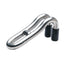 C Sherman Johnson Captain Hook Chain Snubber Large Snubber Hook Only 12 T316 Stainless Steel Stock 464755