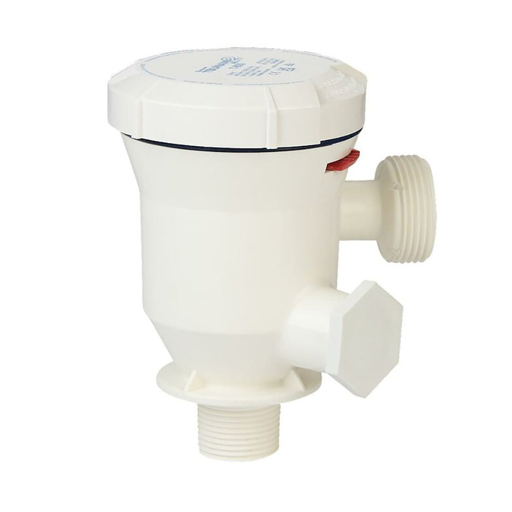 Attwood Tsunami Mk2 T800 Aerator 12V 34 NPT Inlet 56534 Main image