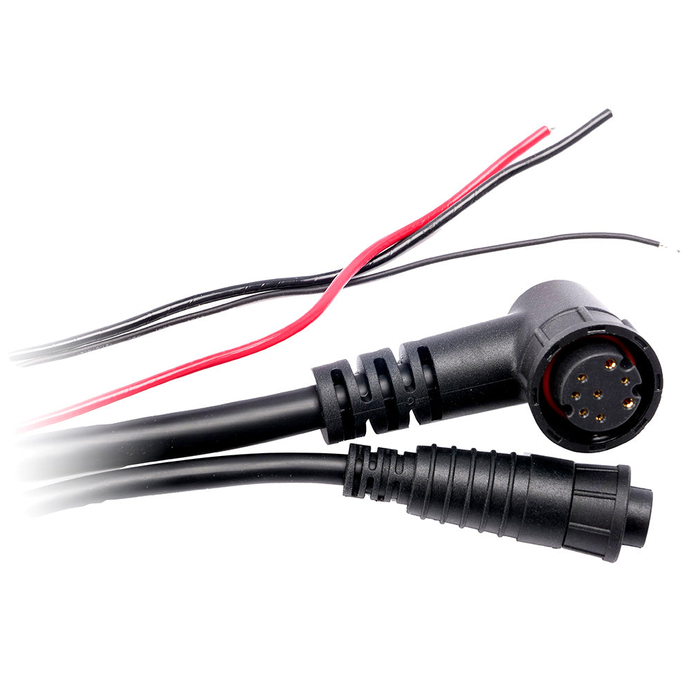 Raymarine 5M Power Cable fAlpha Displays A80753 Main image
