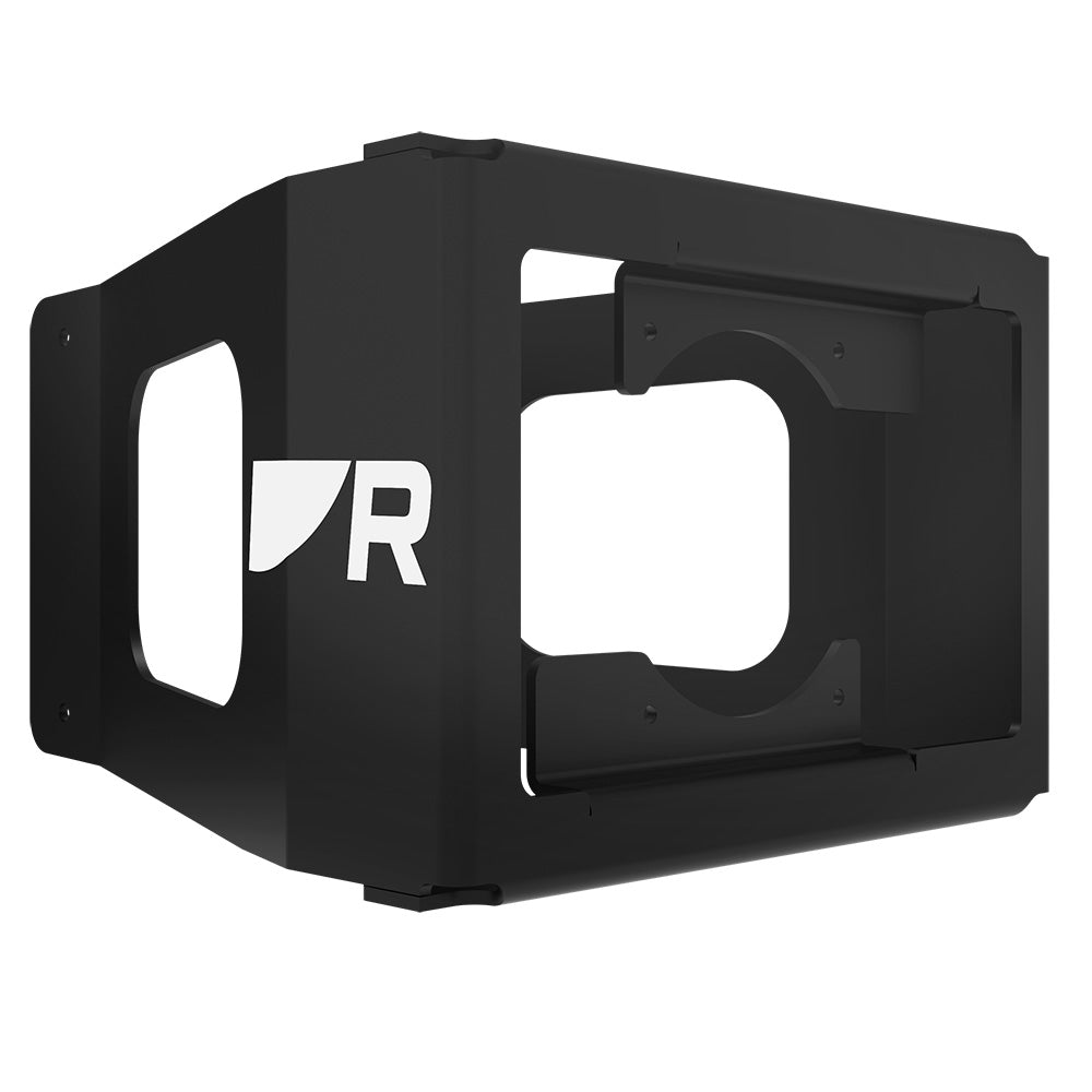 Raymarine Alpha 7 Landscape Single Mast Bracket A80711 Main image