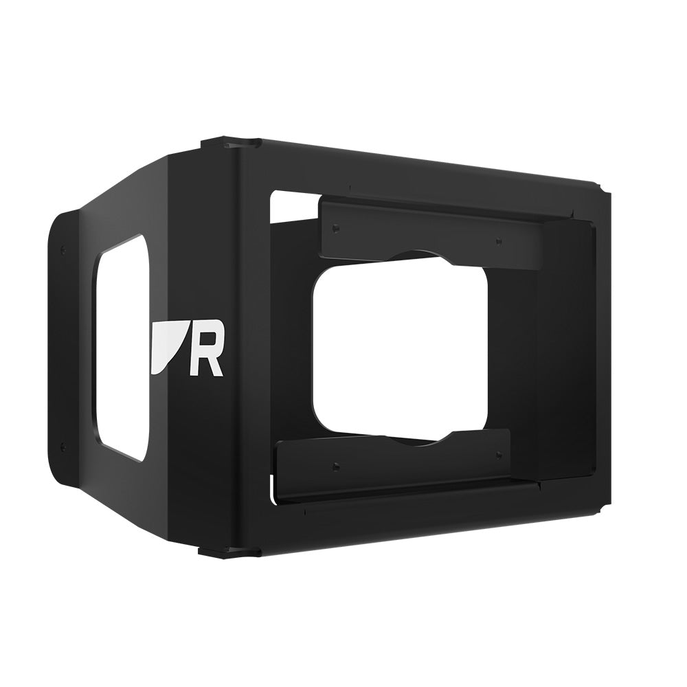 Raymarine Alpha 9 Landscape Single Mast Bracket A80714 Main image