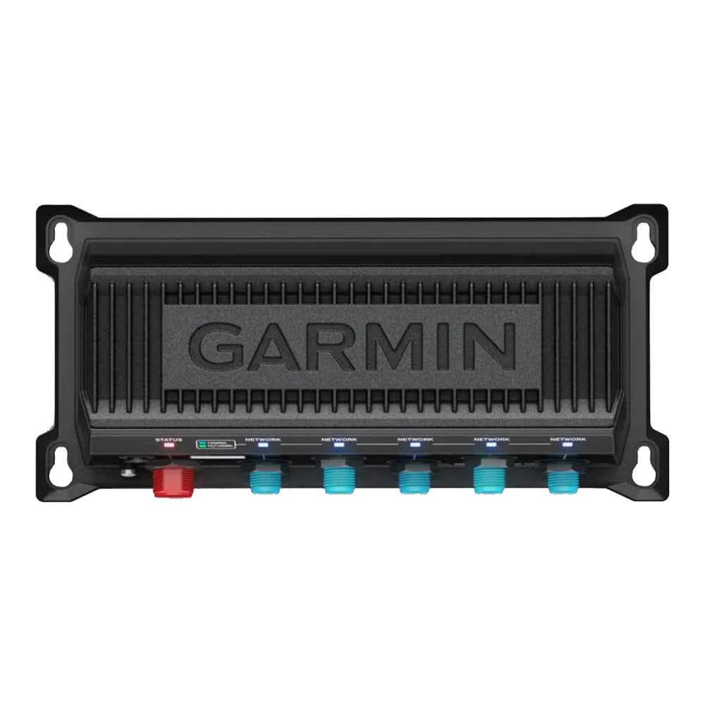 Garmin BlueNet 20 Switch [010-02612-00] Secondary image
