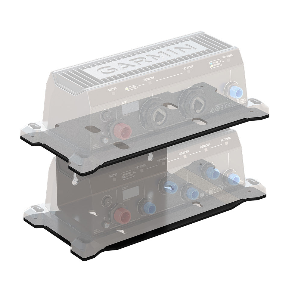 Garmin Stacking Mount f/Garmin BlueNet Network [010-13142-00] Secondary image