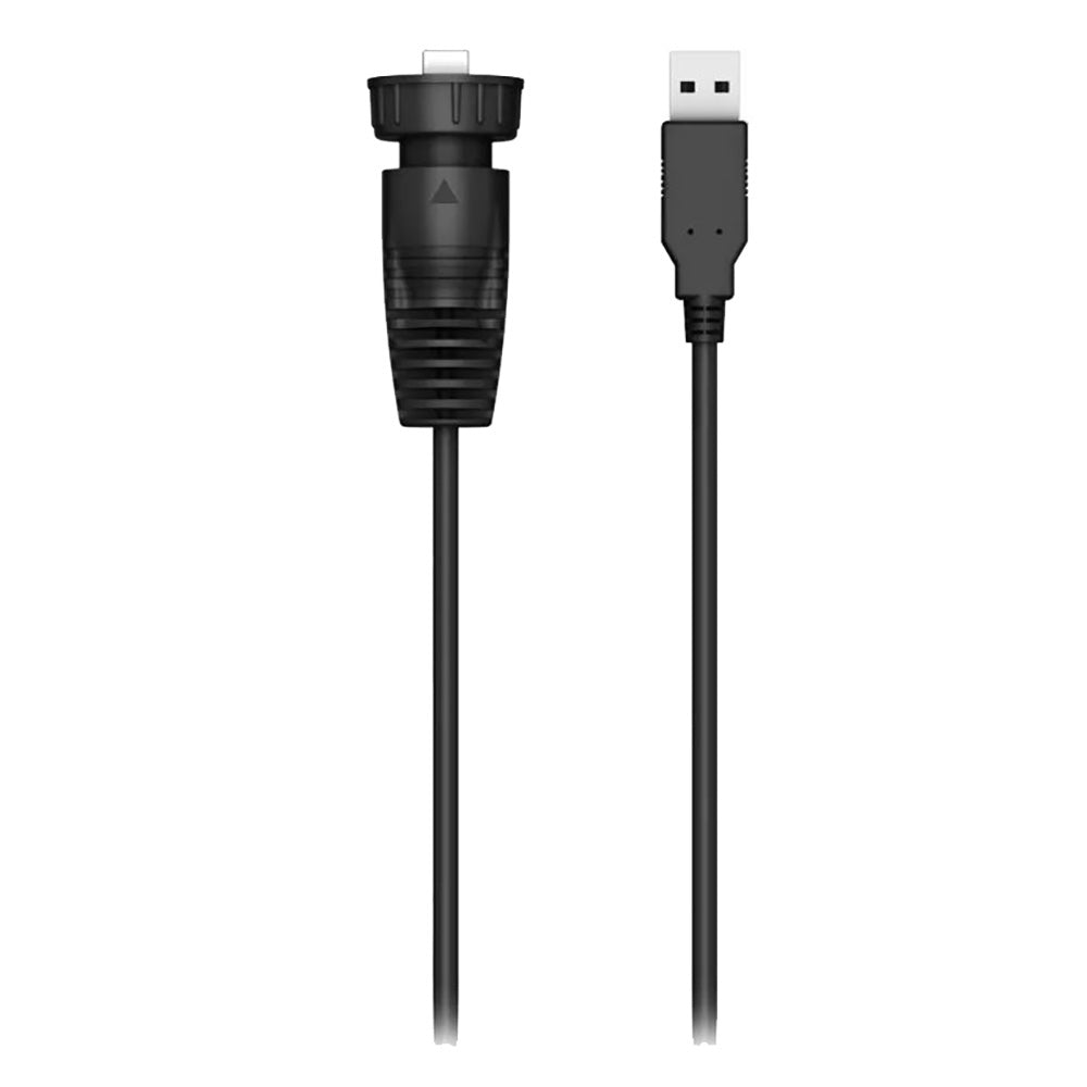 Garmin USBC to USBA Male Adapter Cable 0101239014 Main image
