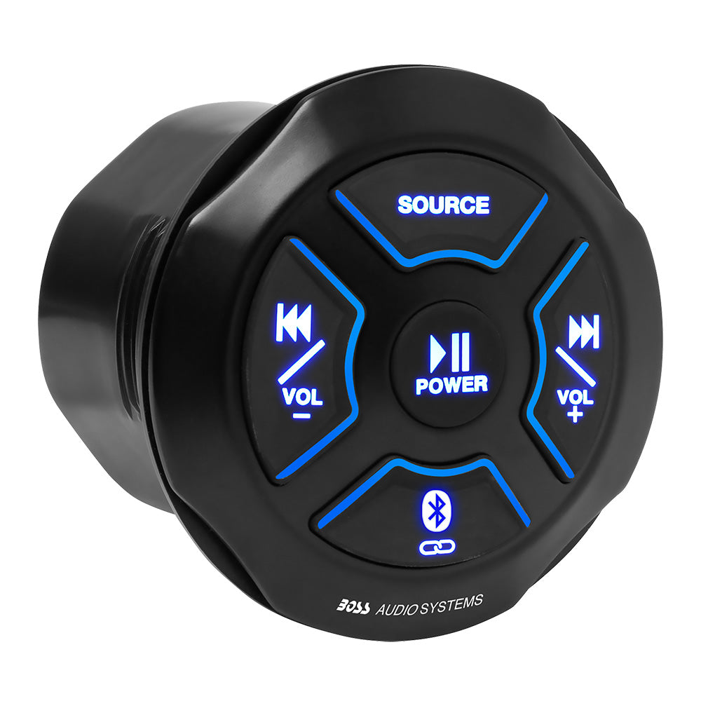 Boss Audio MGR250B Remote MGR250B Main image