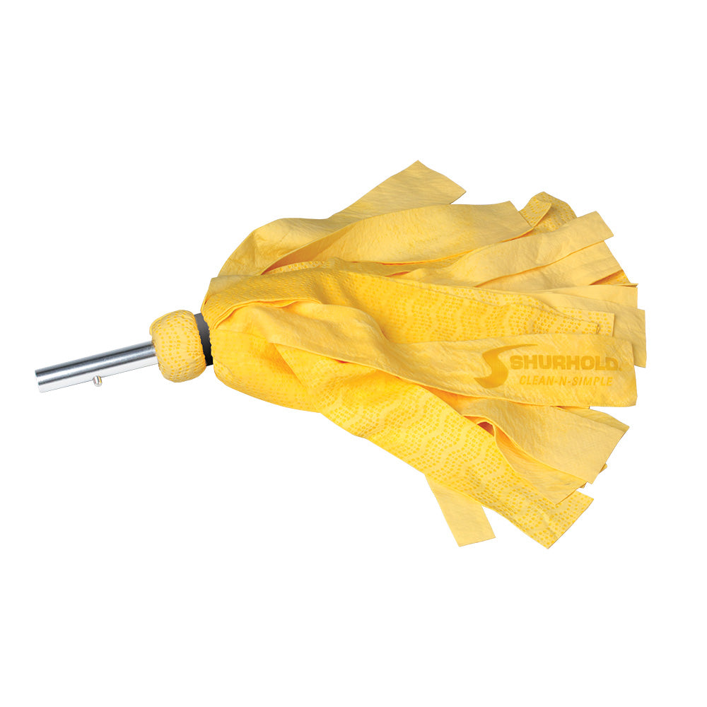 Shurhold Standard Wave Mop Head 115 Main image