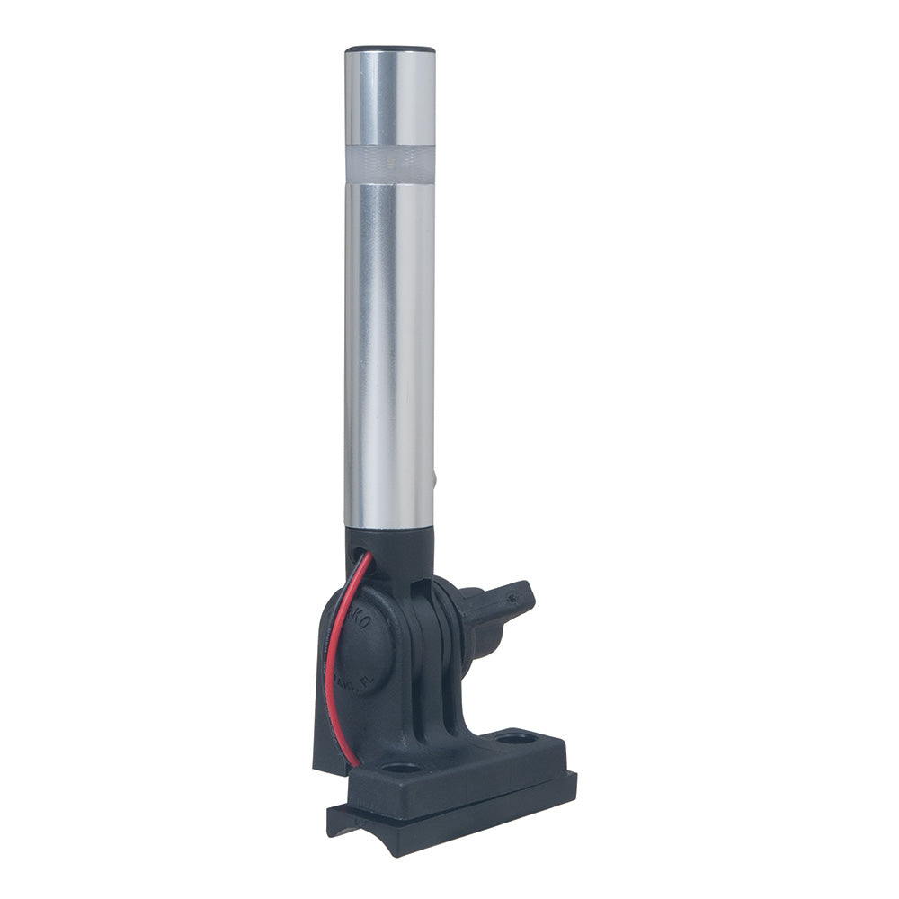 Perko 638 White All Round Light  TowerArch Mount 1659DP0ALU Main image