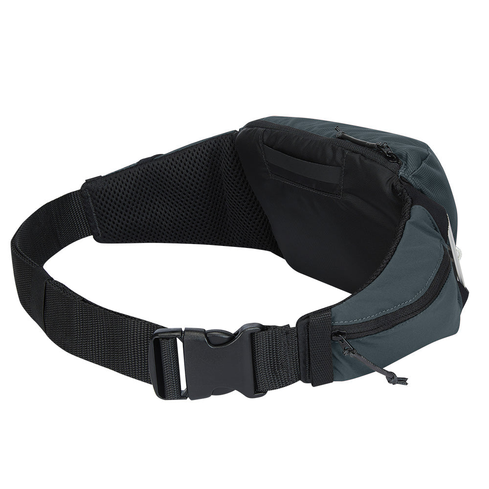 Mustang Essentialist Manual Inflatable Belt Pack - Admiral Grey [MD3800-191-0-202] Secondary image