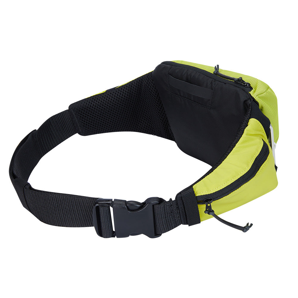Mustang Essentialist Manual Inflatable Belt Pack - Mahi Yellow [MD3800-193-0-202] Secondary image
