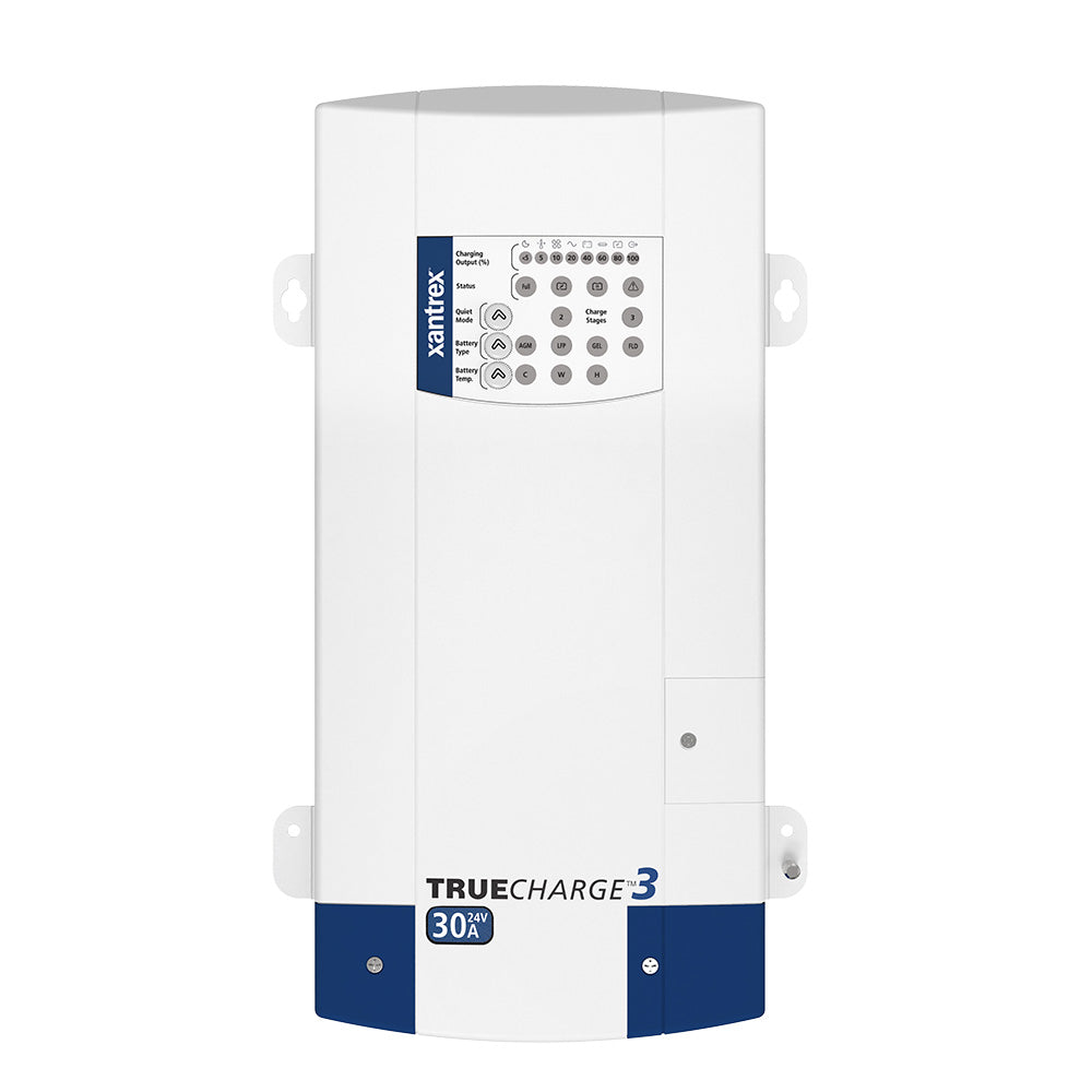 Xantrex TRUECHARGE3 30A 3 Bank Battery Charger - 24V [804-2430-10] Secondary image