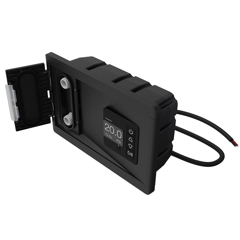Scanstrut ATMOS 12V Integrated Air Station [SC-AOB-A2] Secondary image