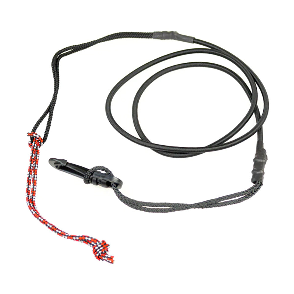 YakGear Basic Paddle  Fishing Pole Leash [PL40] Secondary image