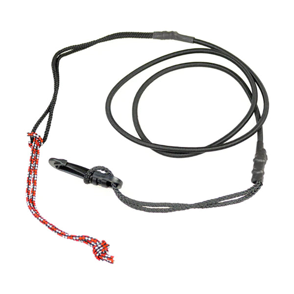 YakGear Basic Paddle  Fishing Pole Leash PL40