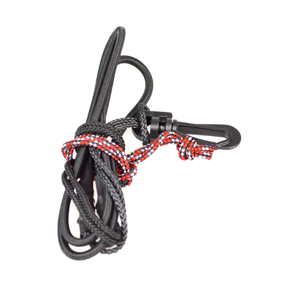 YakGear Basic Paddle  Fishing Pole Leash PL40 Main image