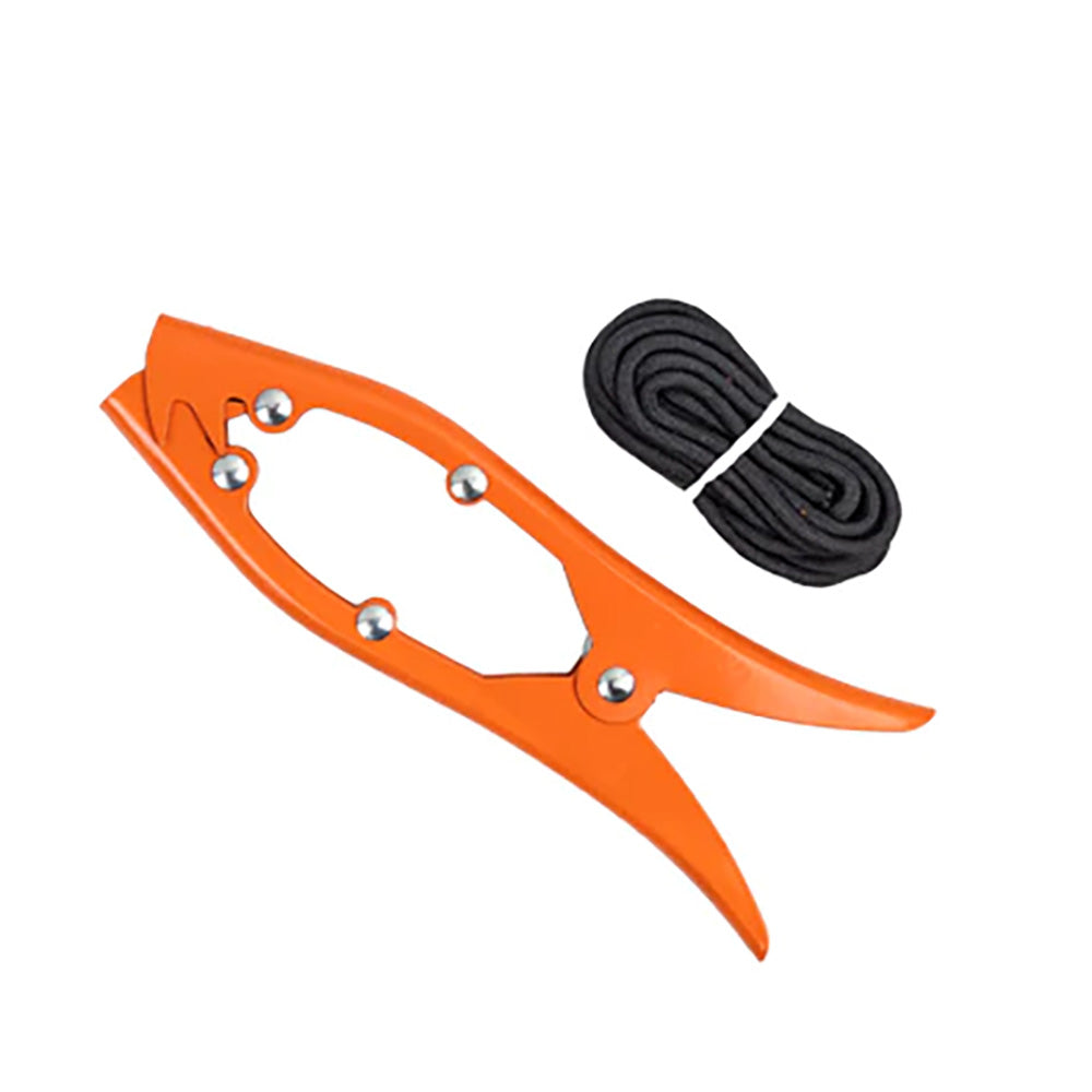 YakGear Orange Brush Gripper 010083 Main image