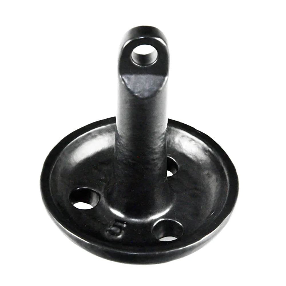 YakGear 5lb Mushroom Anchor 01001001B Main image