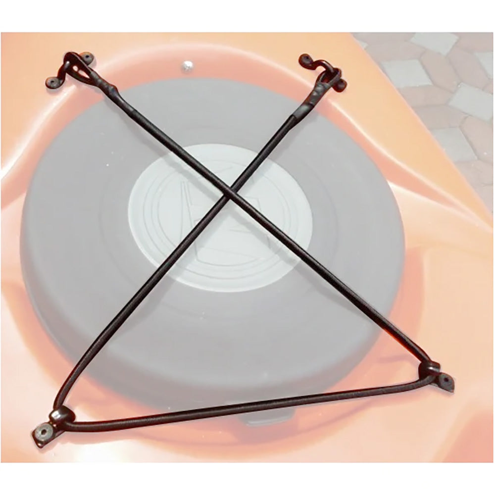 YakGear Bungee Deck Kit [DK1] Secondary image
