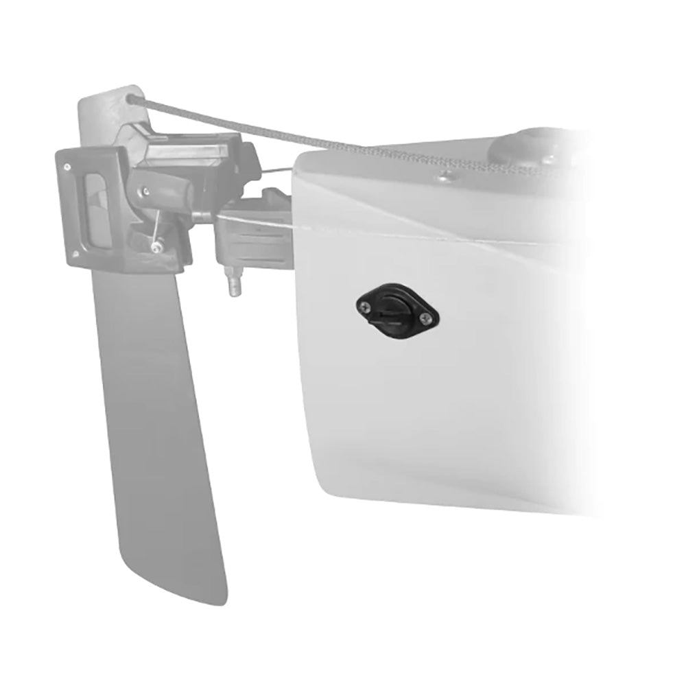 YakGear Universal Drain Plug Kit [DPK] Secondary image