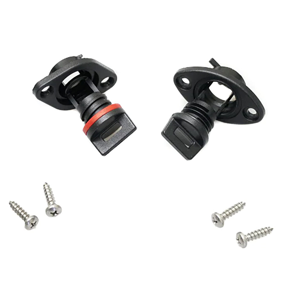 YakGear Universal Drain Plug Kit DPK Main image