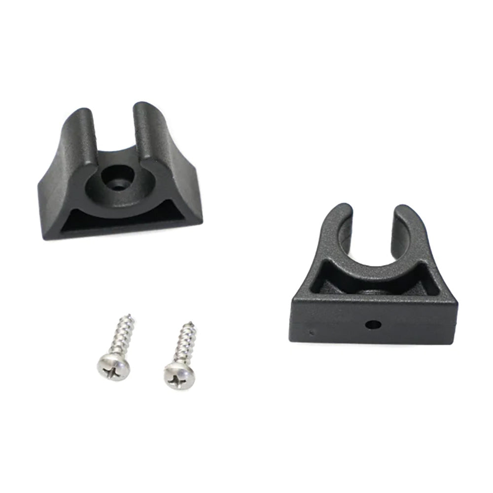 YakGear Molded Stick Clip Kit  34 Clips MPC34 Main image
