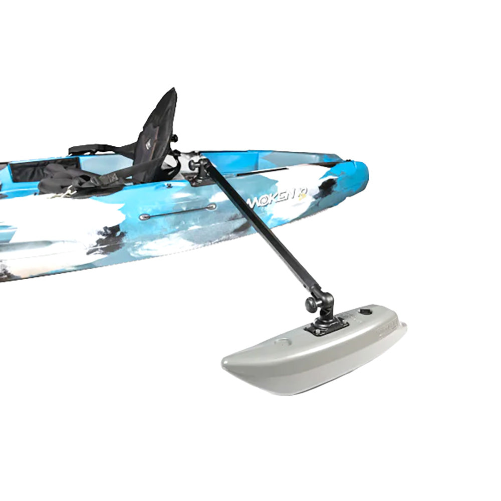 YakGear StandnCast Kayak  Canoe Outriggers [01-0096] Secondary image