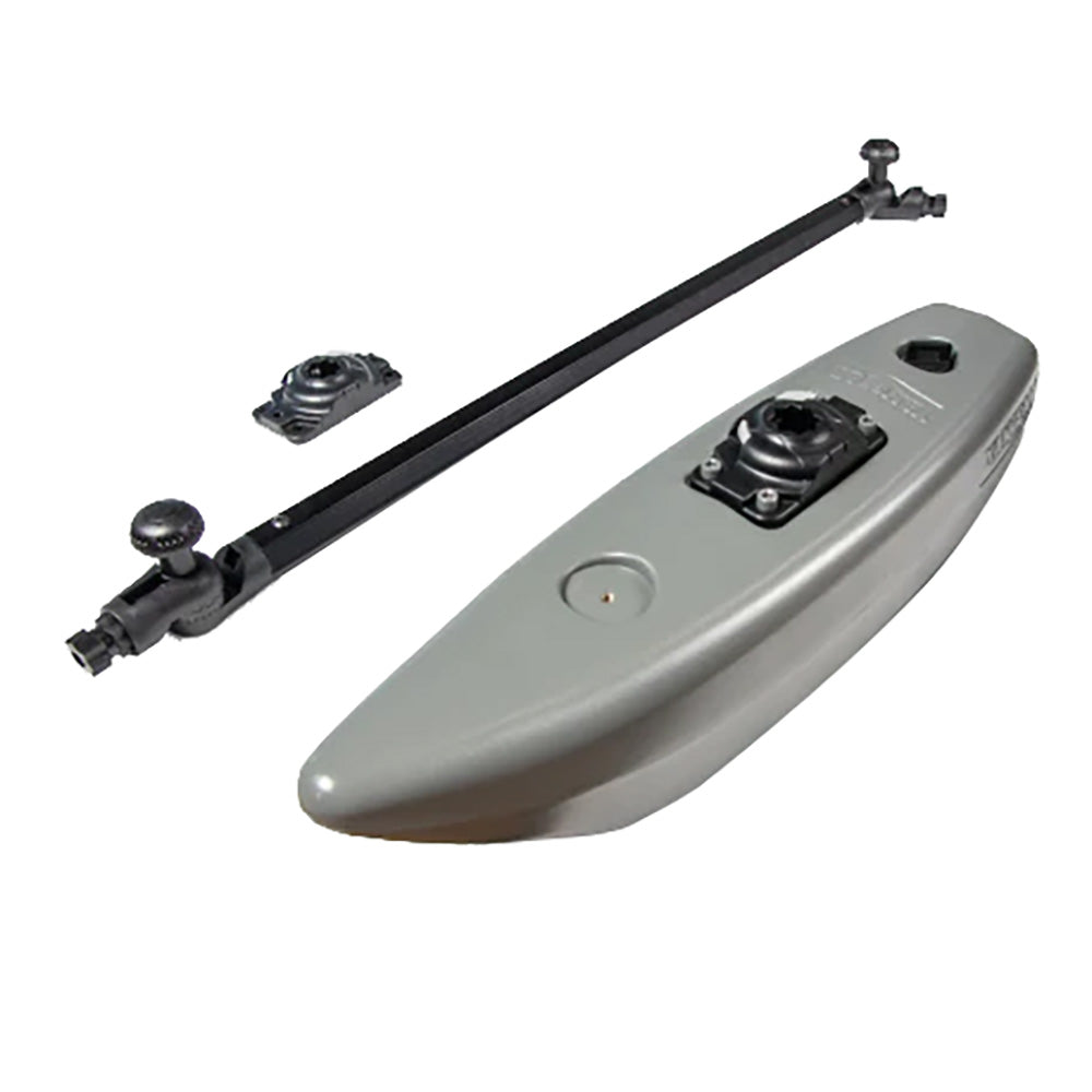 YakGear StandnCast Kayak  Canoe Outriggers 010096 Main image