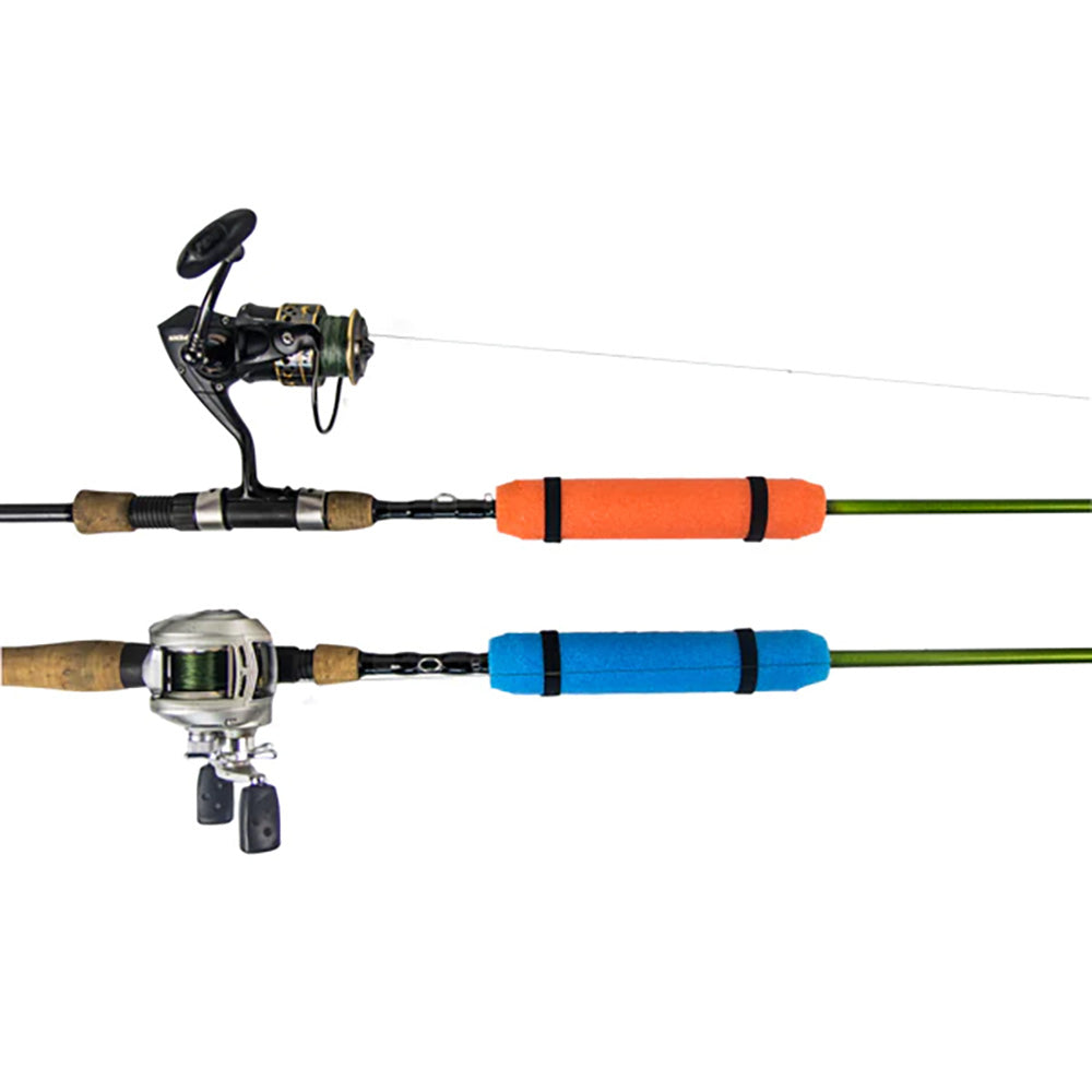 YakGear 8" Rod Floats [RF3-YK] Secondary image