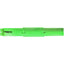YakGear Fish Stik  Lime Green 019004LG