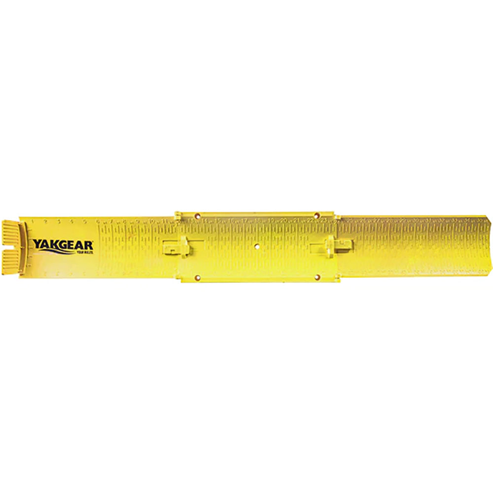 YakGear Fish Stik  Yellow 019004Y Main image