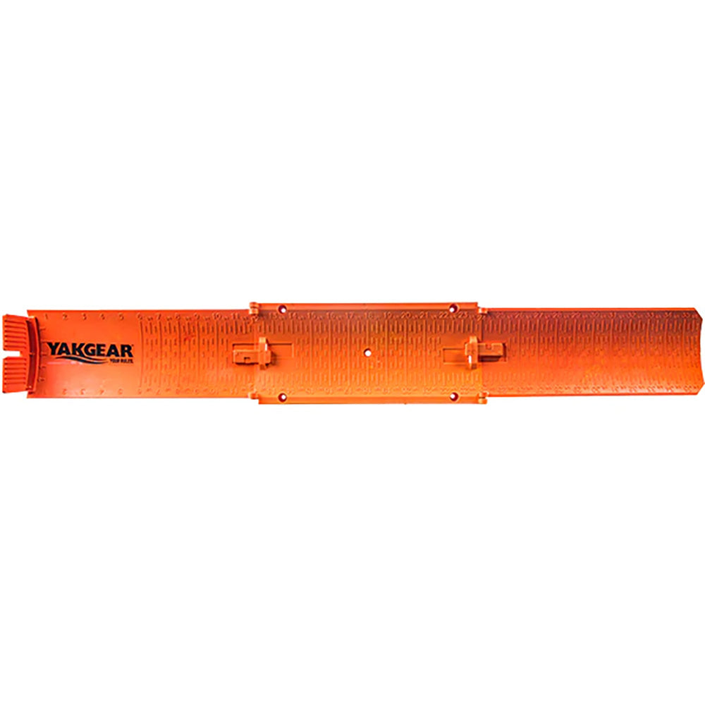 YakGear Fish Stik  Orange 019004SO Main image