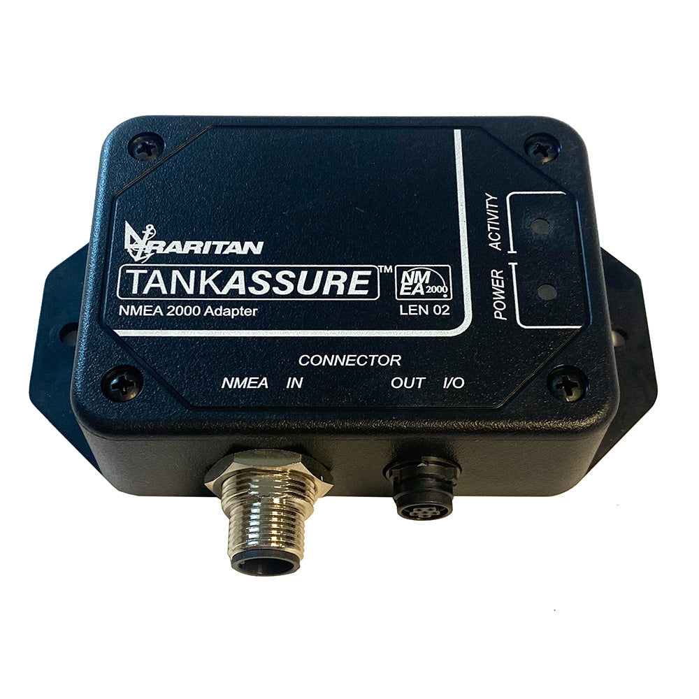 Raritan TankAssure NMEA2000 Adapter 15630 Main image