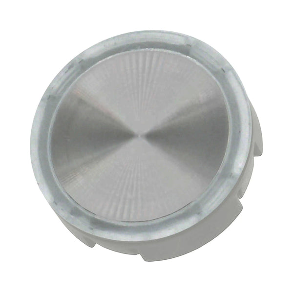 Bluewater 22mm Ring Style Button  Stainless Steel 94511002