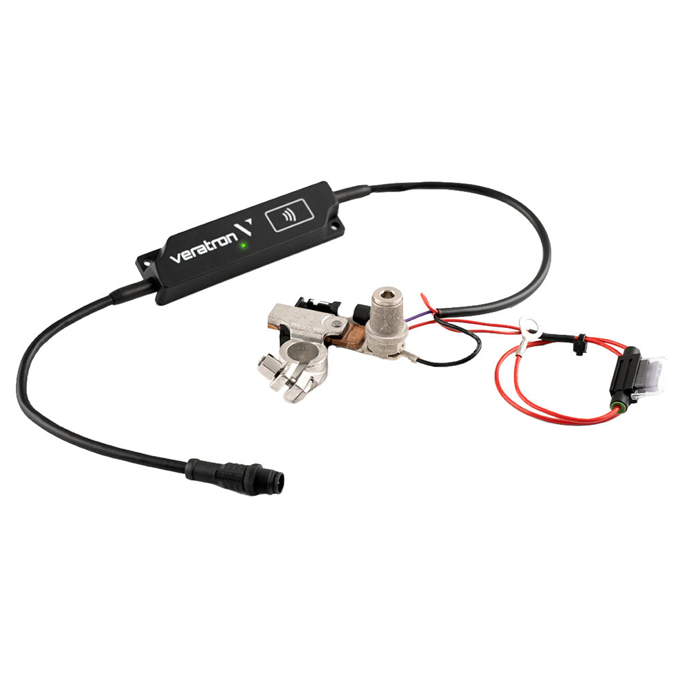 Veratron LinkUp Intelligent Battery Sensor Gateway  12V  500AH B00042502 Main image